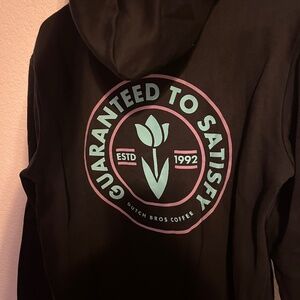 Dutch Bros Hoodie